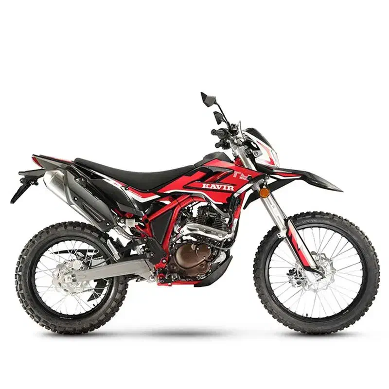 موتور سیکلت t4|موتورسیکلت|تهران, گلستان (شهرک راه آهن)|دیوار