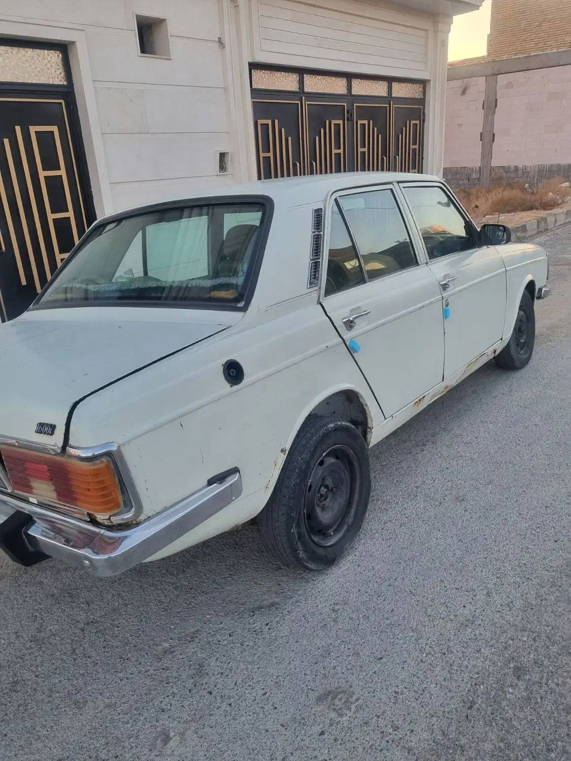 پیکان|خودرو سواری و وانت|ملکان, |دیوار