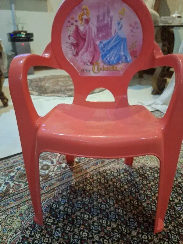 میز و صندلی کودک|اسباب و اثاث بچه|تهران, تهرانسر مرکزی|دیوار