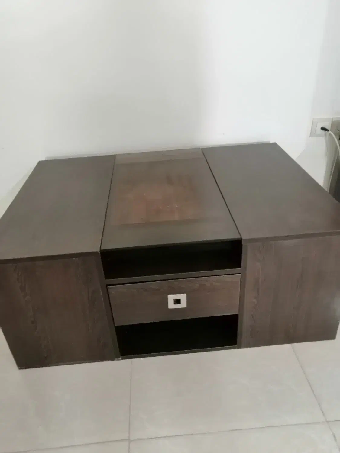 میز و گل میز|مبلمان خانگی و میز عسلی|شوشتر, |دیوار