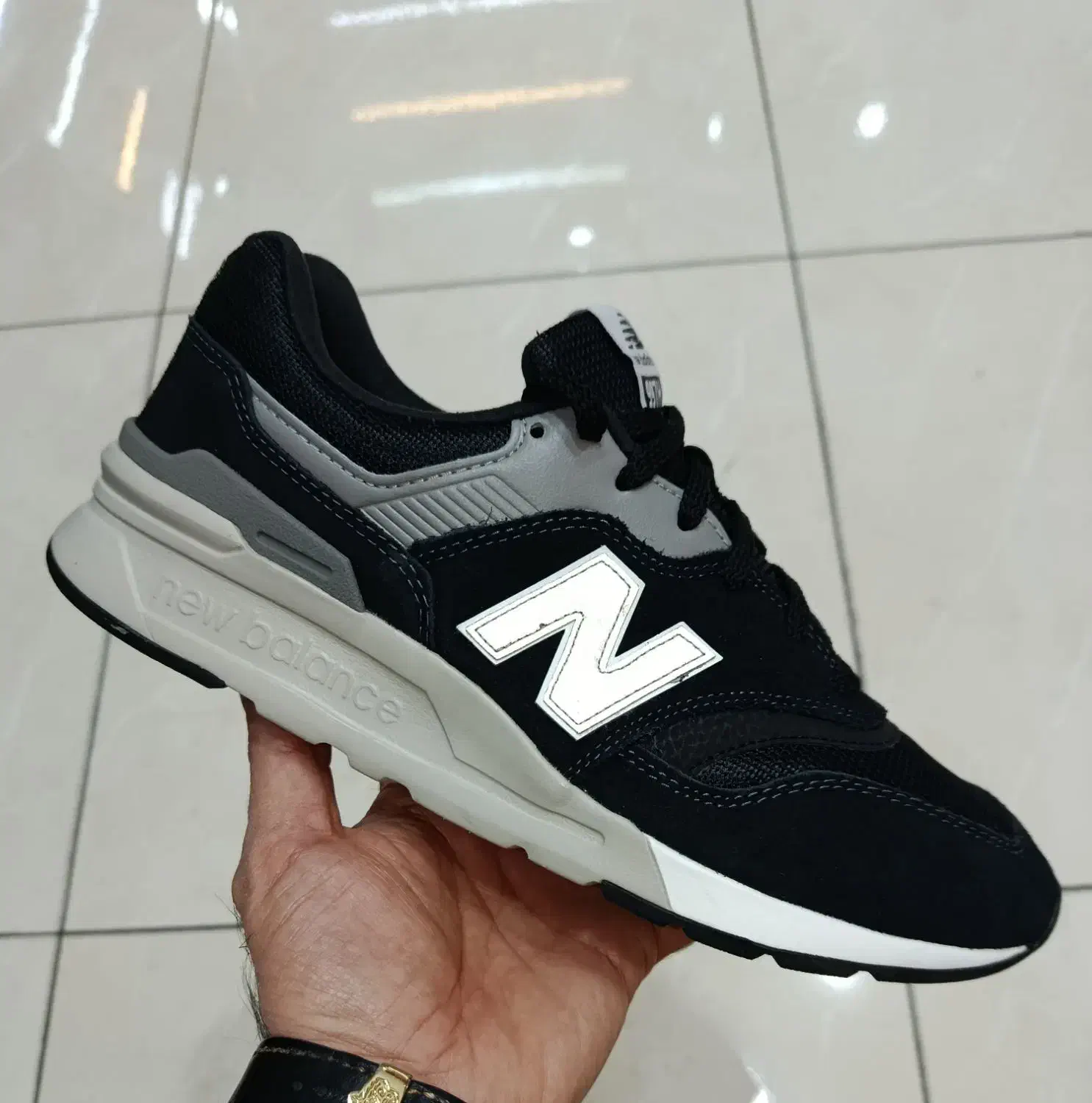 کتونی NEW BALANCE 997 اورژینال|کیف، کفش، کمربند|تهران, تهرانسر مرکزی|دیوار
