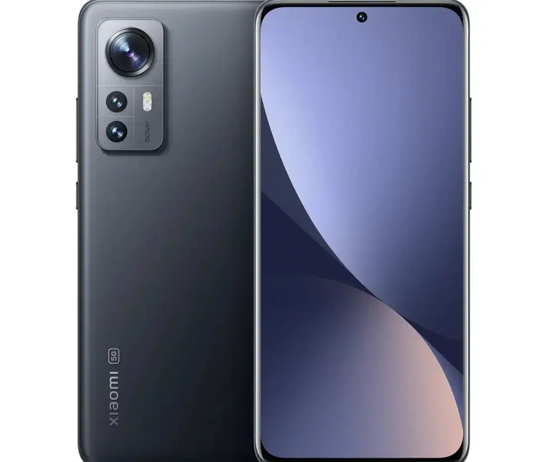 Xiaomi 12|موبایل|تهران, دهکده المپیک|دیوار