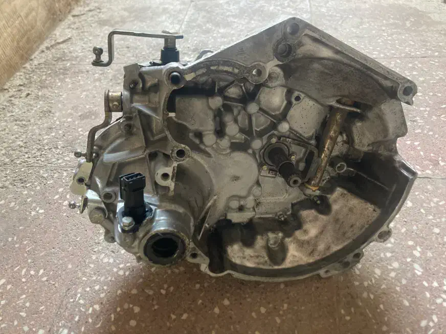 گیربکس ۲۰۶ کوئل پولوس فلایویل فرمان پژو ۲۰۶|قطعات یدکی و لوازم جانبی|قم, پردیسان|دیوار