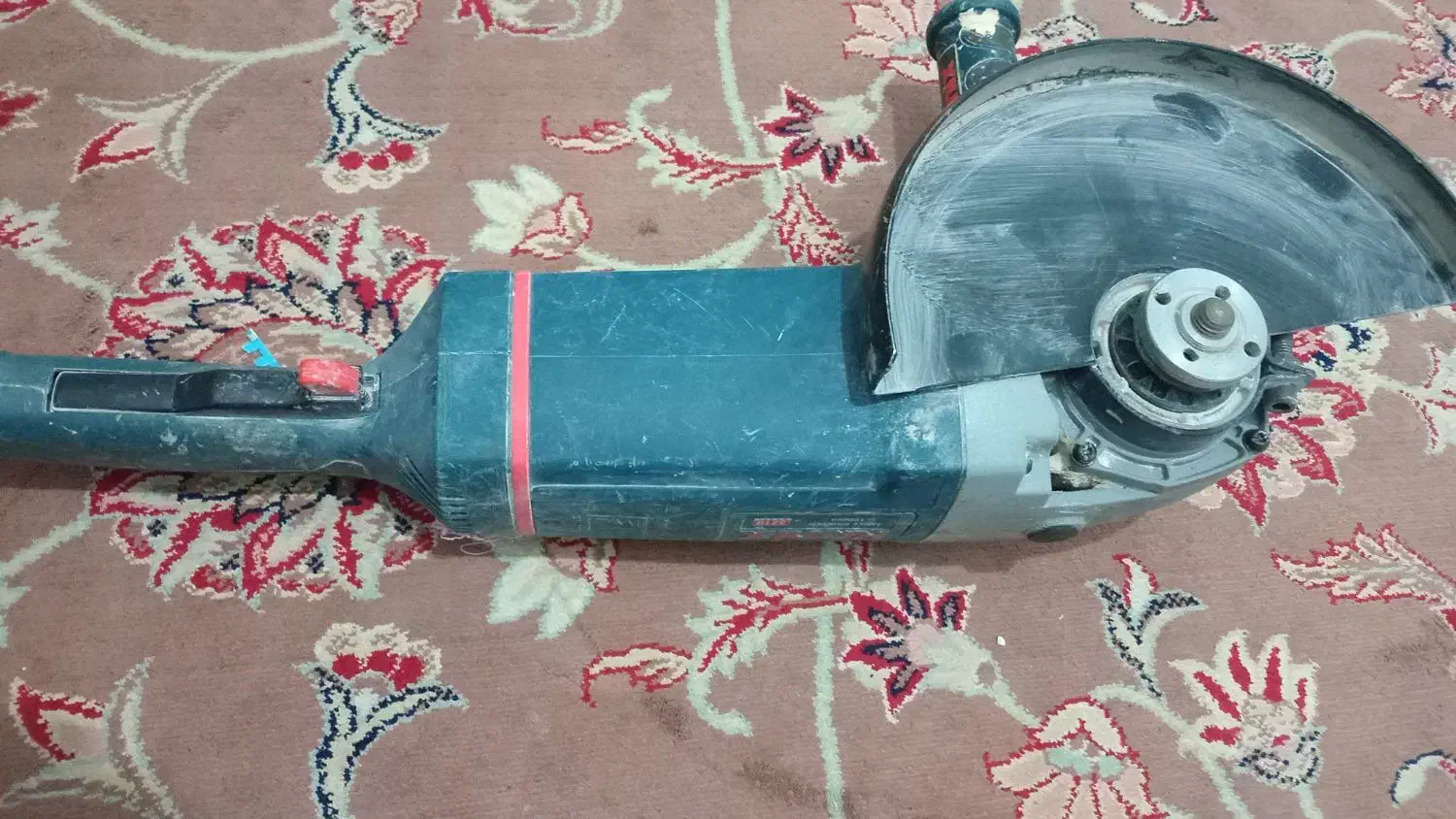 سنگ فرز|ابزارآلات|اراک, |دیوار