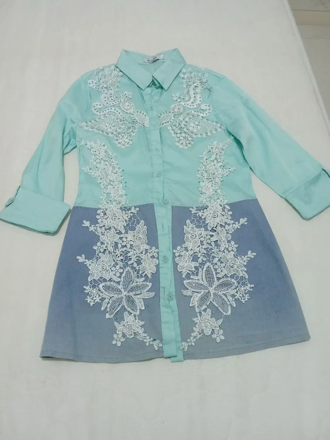 لباس شیک در حد نو سایز 38|لباس|همدان, |دیوار