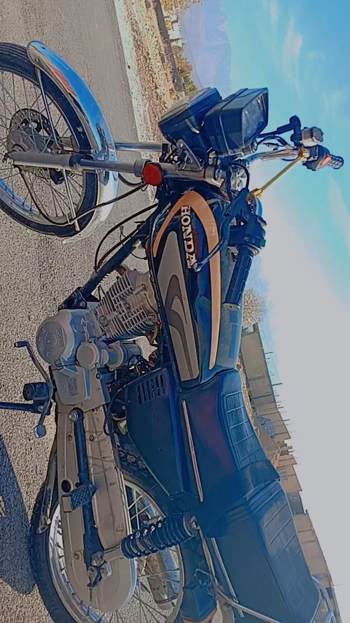 متور‌200مدارک‌دتکمیل|موتورسیکلت|یاسوج, |دیوار