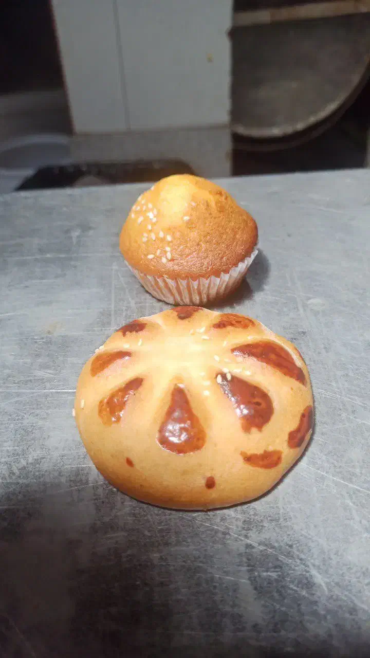 نیروی ساده قنادی|استخدام خدمات فروشگاه و رستوران|قنوات, |دیوار