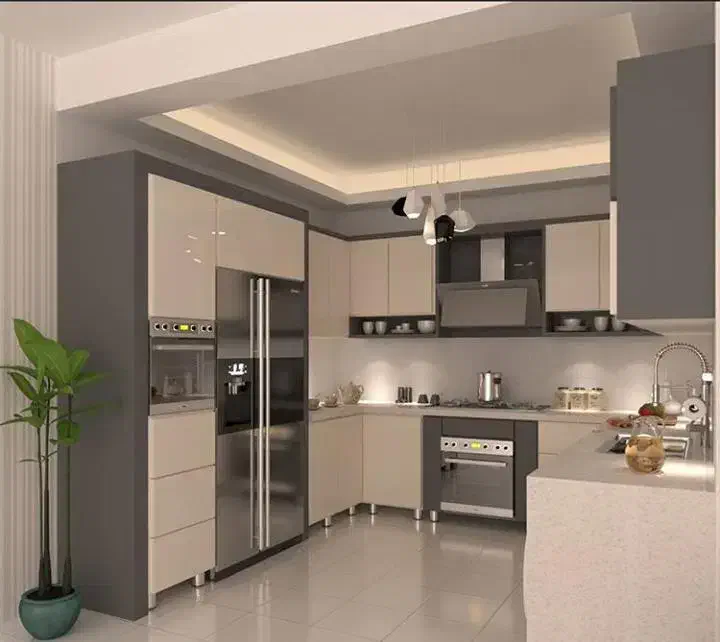 کابینت وکیوم هایگلاس ام دی اف اقساط ۱۲ ماه|خدمات پیشه و مهارت|شیراز, اصلاحنژاد|دیوار