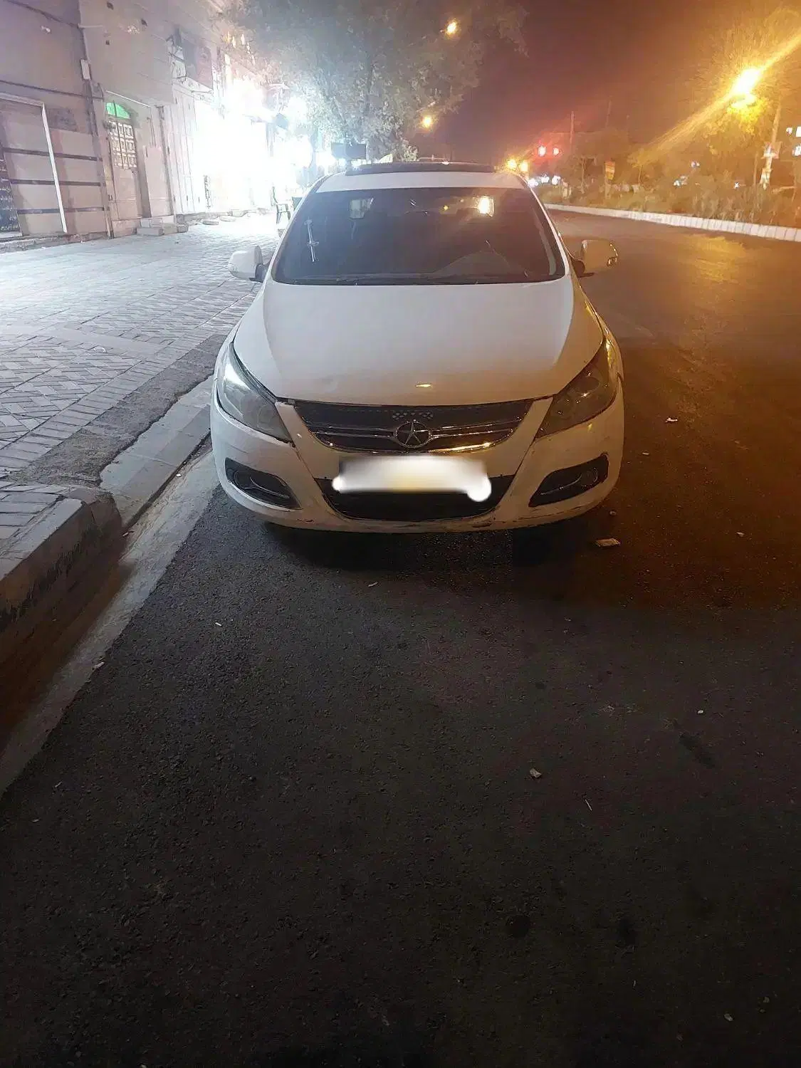 خودرو جک j5مدل 93 اتومات|خودرو سواری و وانت|شیراز, شهرک فرزانگان|دیوار