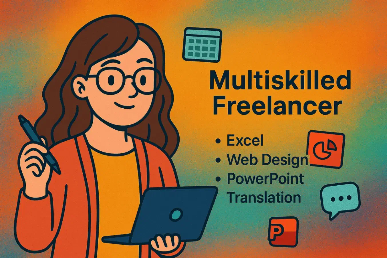 متخصص نرمافزار های اداری و تولید محتوا|خدمات رایانهای و موبایل|نوشهر, |دیوار