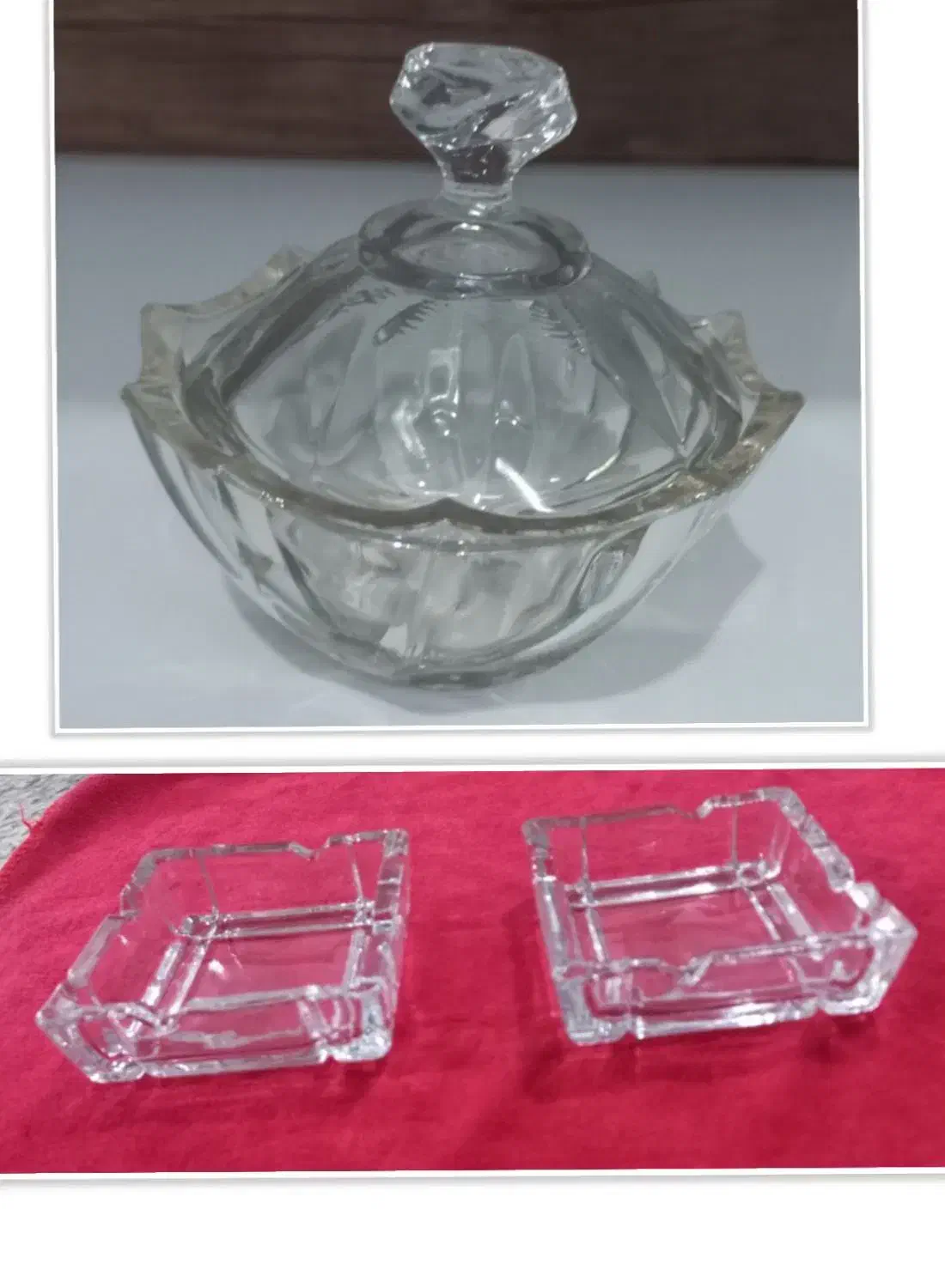 ظروف حراج|حراج|قم, شهرک امام حسن|دیوار