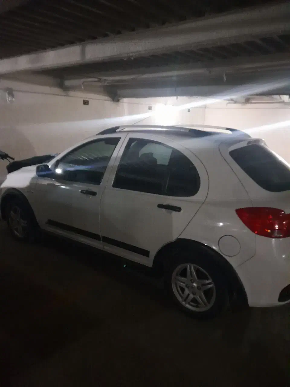 کوییک rمدل۱۴۱|خودرو سواری و وانت|تربتحیدریه, فرمانداری|دیوار