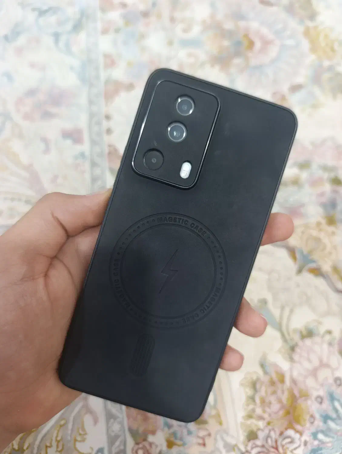 فروش گوشی mi 13 lite|موبایل|لامرد, |دیوار