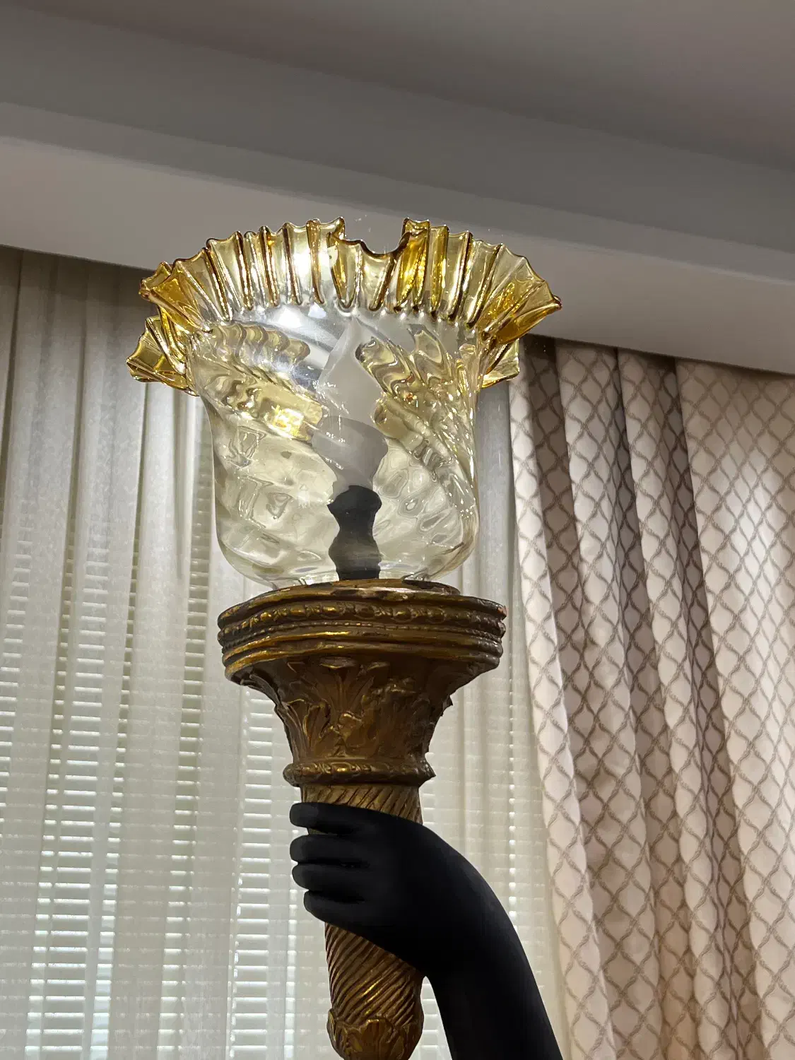 مجسمه فرشته|مجسمه، تندیس، ماکت|پاکدشت, پاکدشت (مامازند)|دیوار