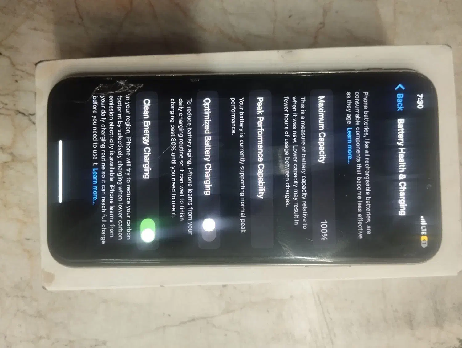 iphone x|موبایل|تهران, تهرانپارس شرقی|دیوار