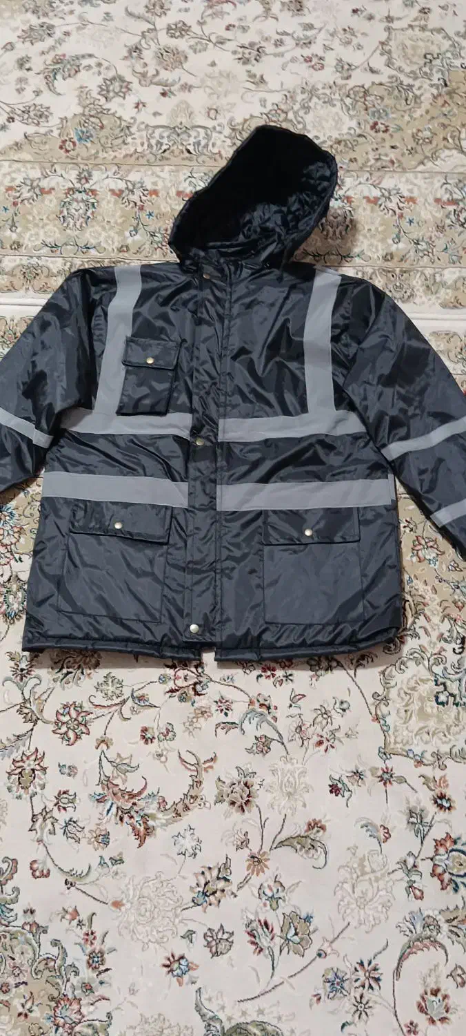 فروش لباس کار ،بارانی|لباس|لنگرود, |دیوار