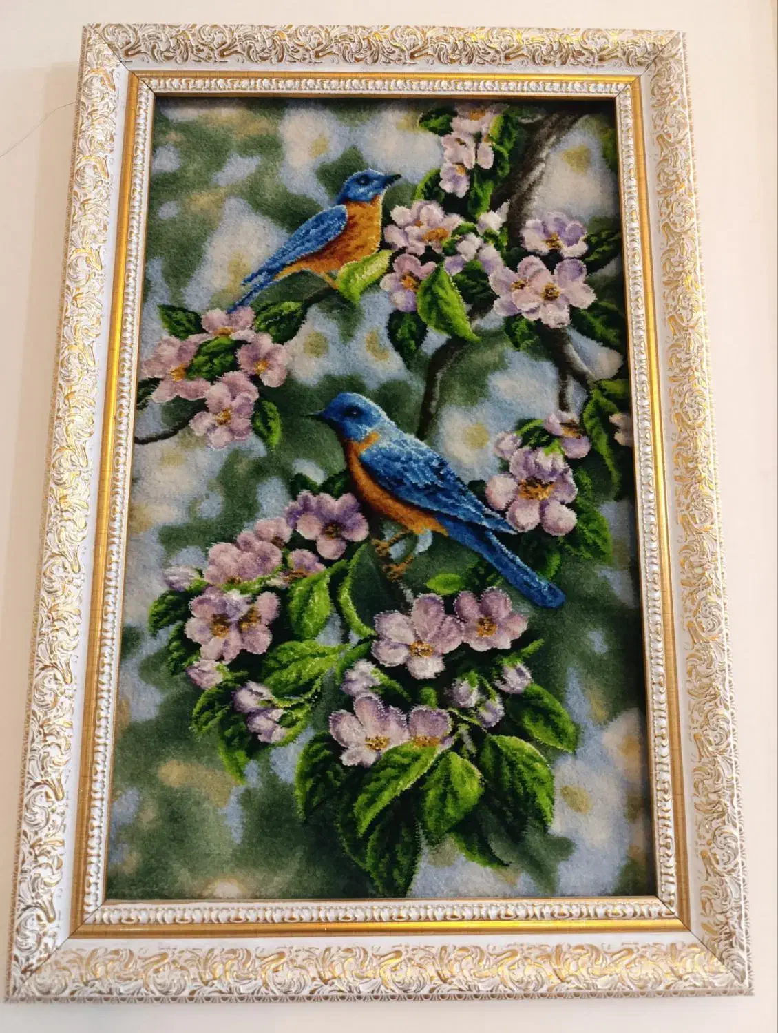 تابلو فرش|تابلو فرش|مشهد, نظام دوست|دیوار