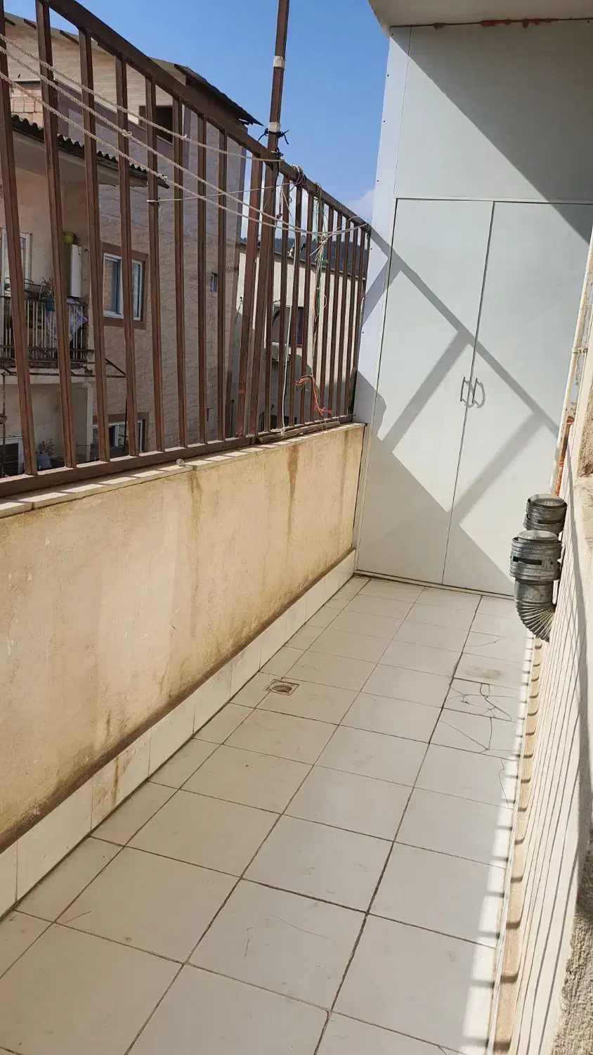 اجاره آپارتمان 105 متری سرخواجه|اجارهٔ آپارتمان|گرگان, |دیوار