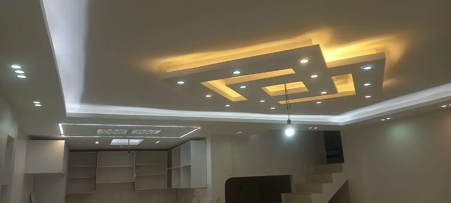 سیمکشی و برقکاری مدرن|خدمات پیشه و مهارت|اهر, |دیوار