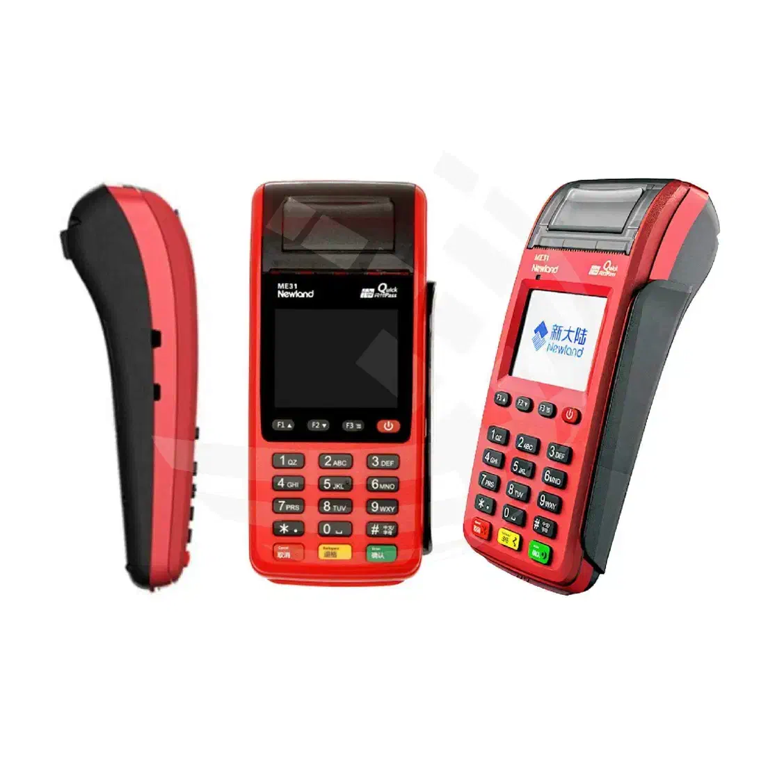 دستگاه me31 برند کارتخوان سیار کارت پرسرعت وسریع|فروشگاه و مغازه|کرج, شهرک اوج|دیوار