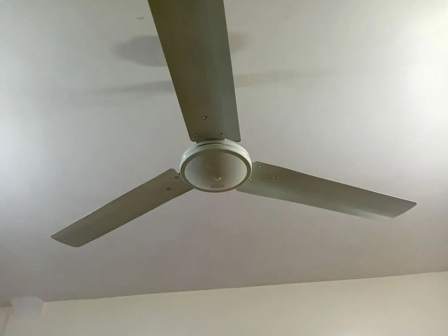 پنکه سقفی صحیح وسالم|پنکه و تصفیه‌کنندهٔ هوا|بندرعباس, |دیوار