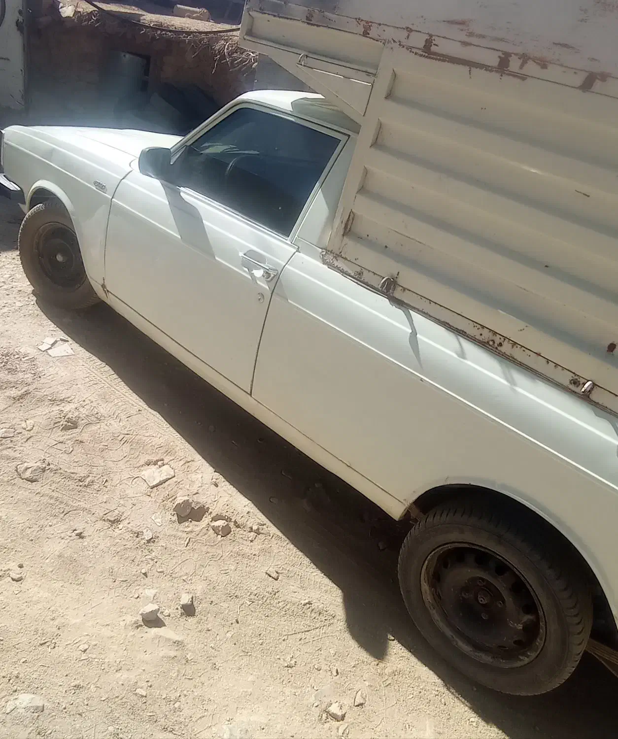 پیکان بار|خودرو سواری و وانت|بانه, |دیوار