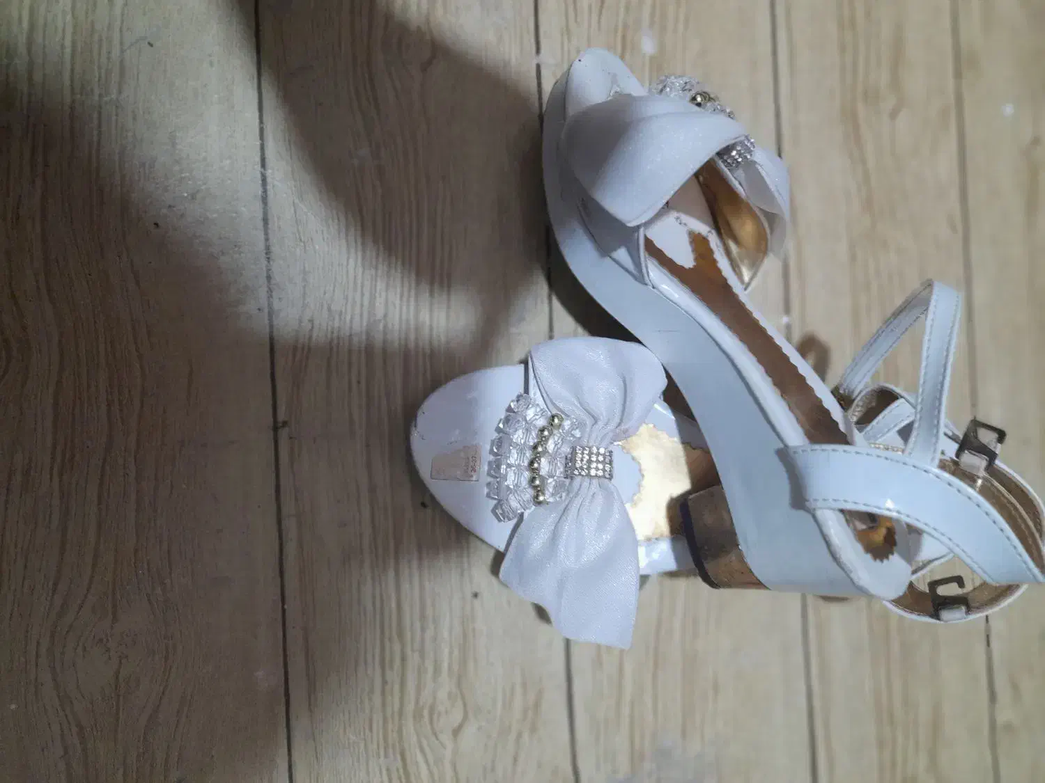 کفش|کیف، کفش، کمربند|قم, پردیسان|دیوار