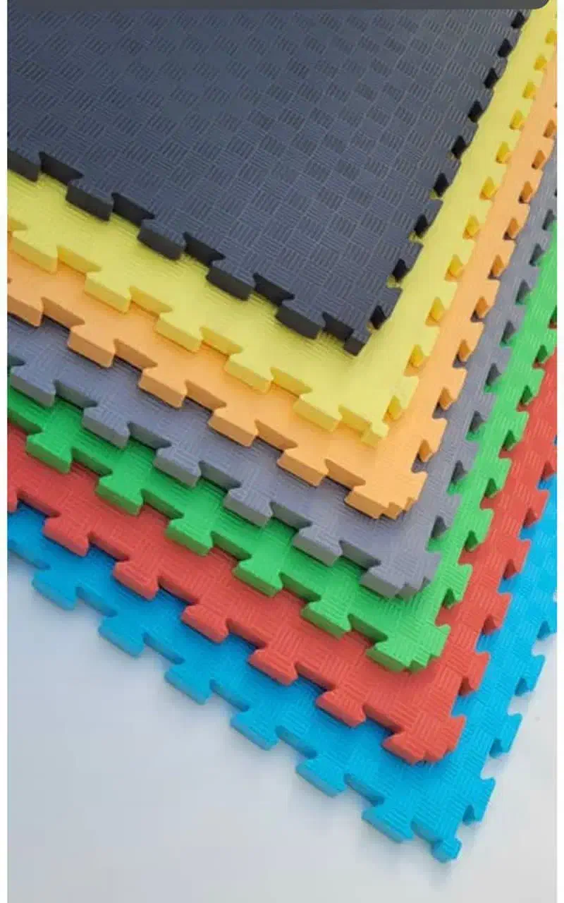 عرضه تاتامی گرانول کفپوش|تجهیزات ورزشی|کرج, کمالشهر|دیوار