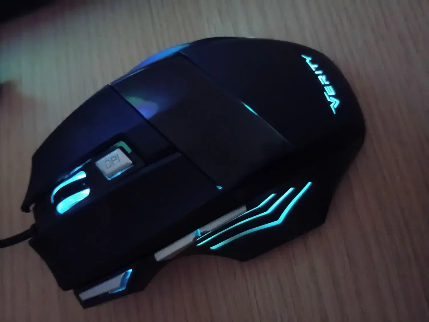 موس وریتی|قطعات و لوازم جانبی رایانه|اراک, |دیوار