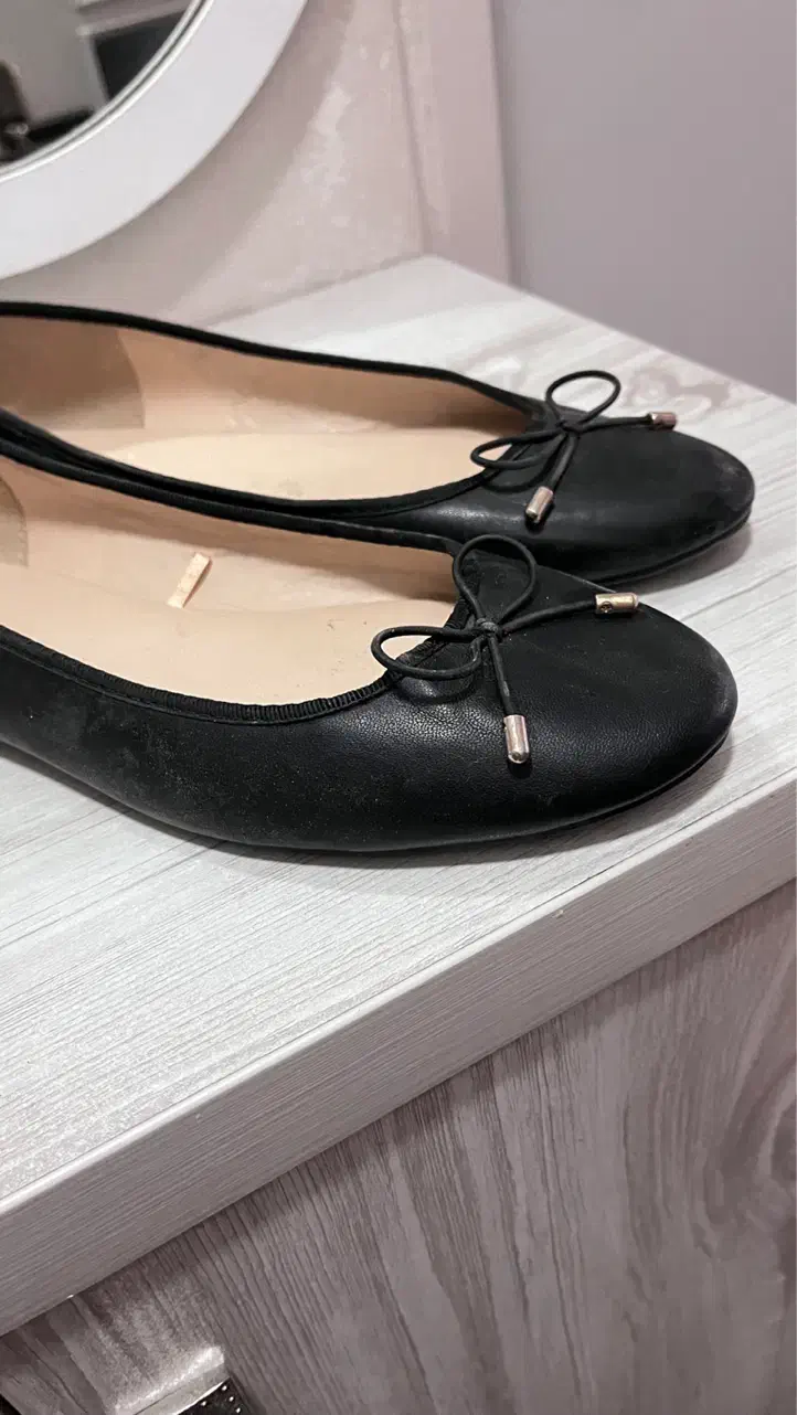 دوجفت کفش سایز۳۶|کیف، کفش، کمربند|کرمان, |دیوار