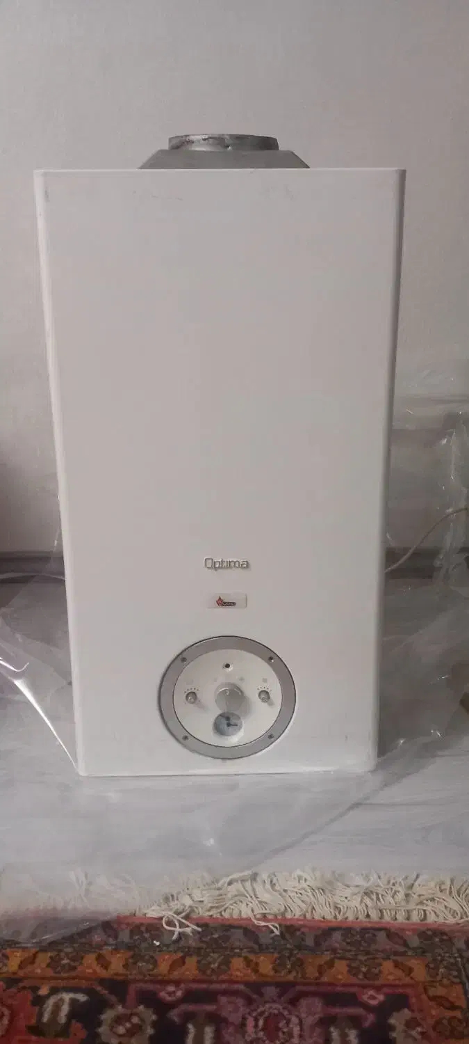 پکیج بوتان اپتیما|آبگرمکن، پکیج، شوفاژ|اردبیل, |دیوار