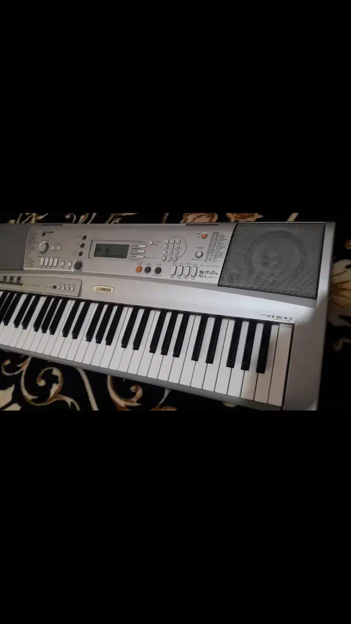 par  a300 اوربیتال|پیانو، کیبورد، آکاردئون|تهران, شهرک ولیعصر شمالی|دیوار