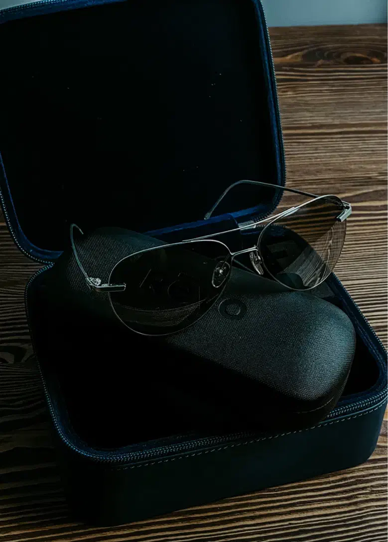 عینک آفتابی revo|زیورآلات و اکسسوری|برازجان, |دیوار