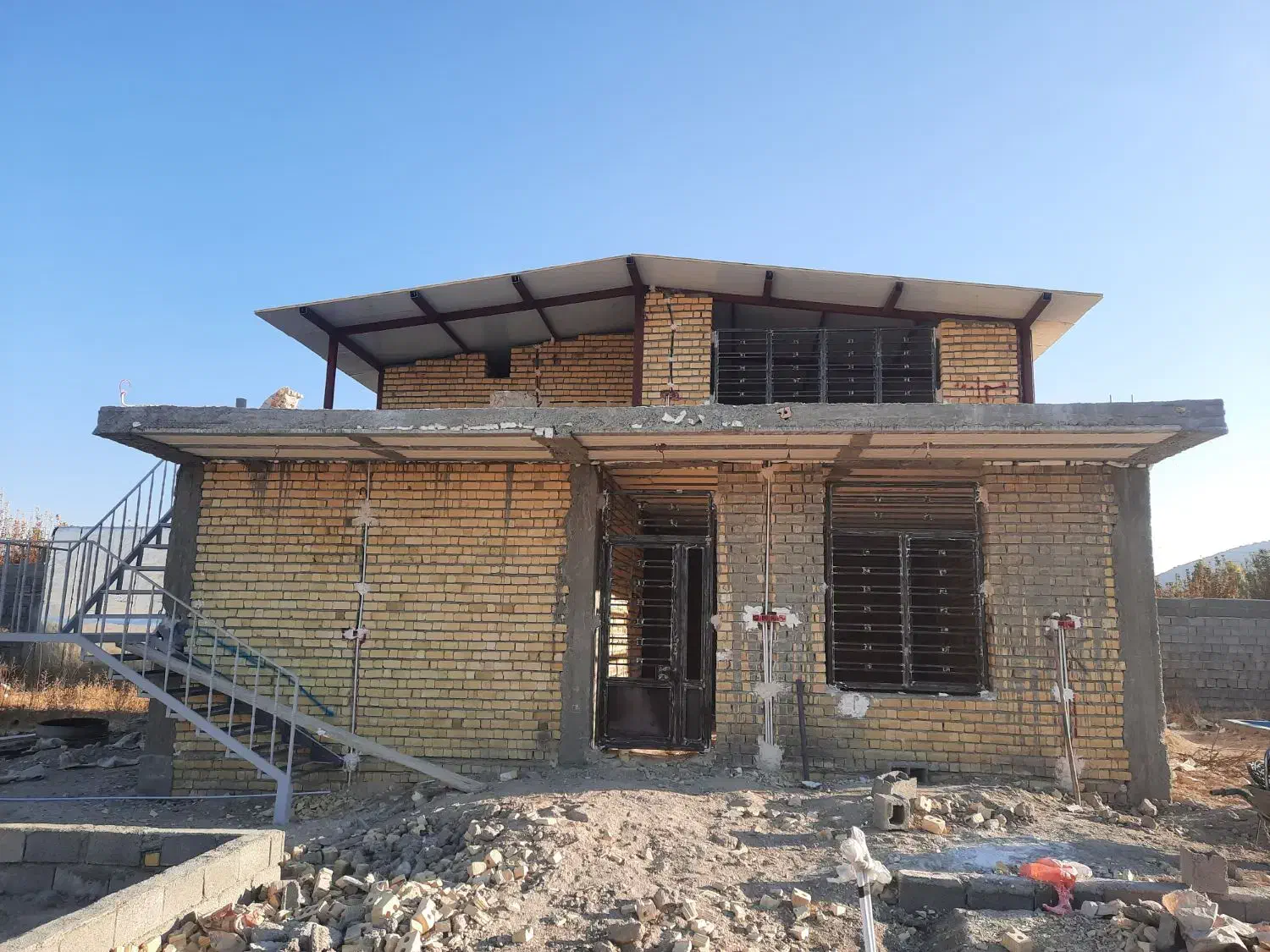 بنایی نوسازی وبازسازی اپارتمان باغ وباغچه|خدمات پیشه و مهارت|کوهمره, |دیوار