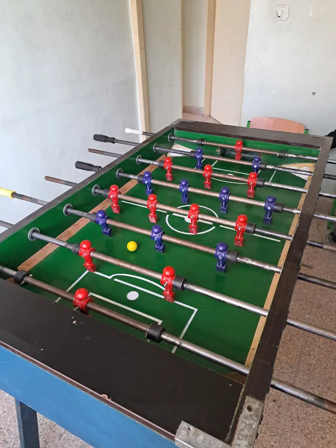 فوتبال دستی بزرگ|تجهیزات ورزشی|مرند, |دیوار