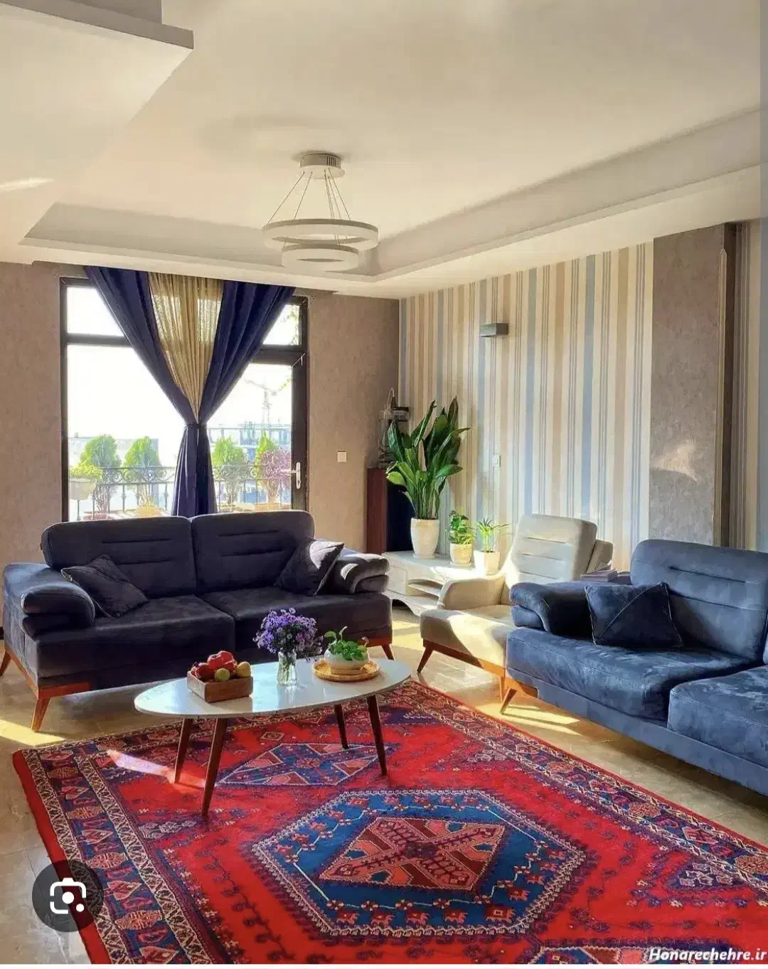 ۸۵ متر ردانی|فروش آپارتمان|شاهین‌شهر, طالقانی|دیوار