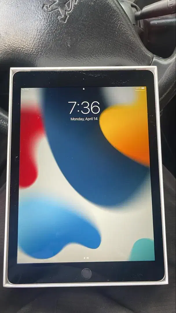 آی پد آیفون|تبلت|کرج, باغستان|دیوار