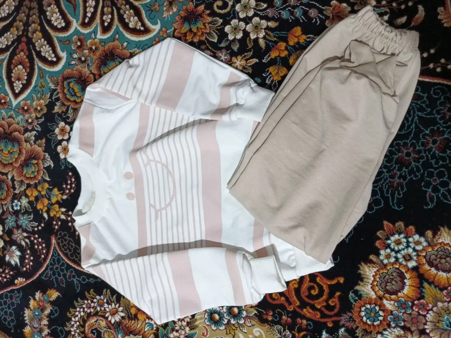 لباس پسرانه|کفش و لباس بچه|مشهد, پورسینا|دیوار