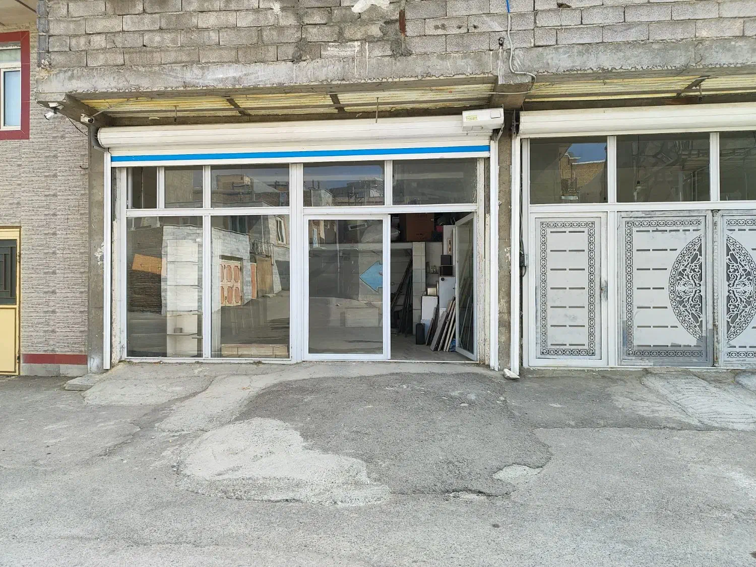 اجاره مغازه|اجارهٔ مغازه و غرفه|دهگلان, |دیوار