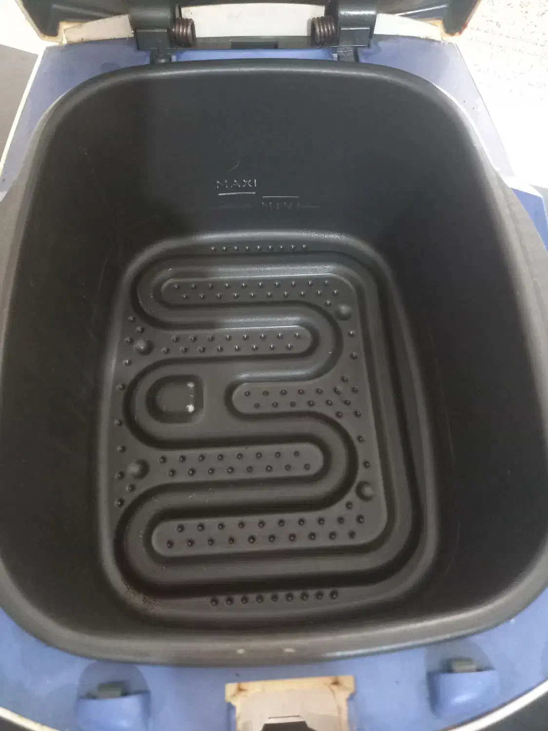 سرخ کن اصل تفال|اجاق گاز و لوازم برقی پختوپز|پرند, فاز ۶|دیوار