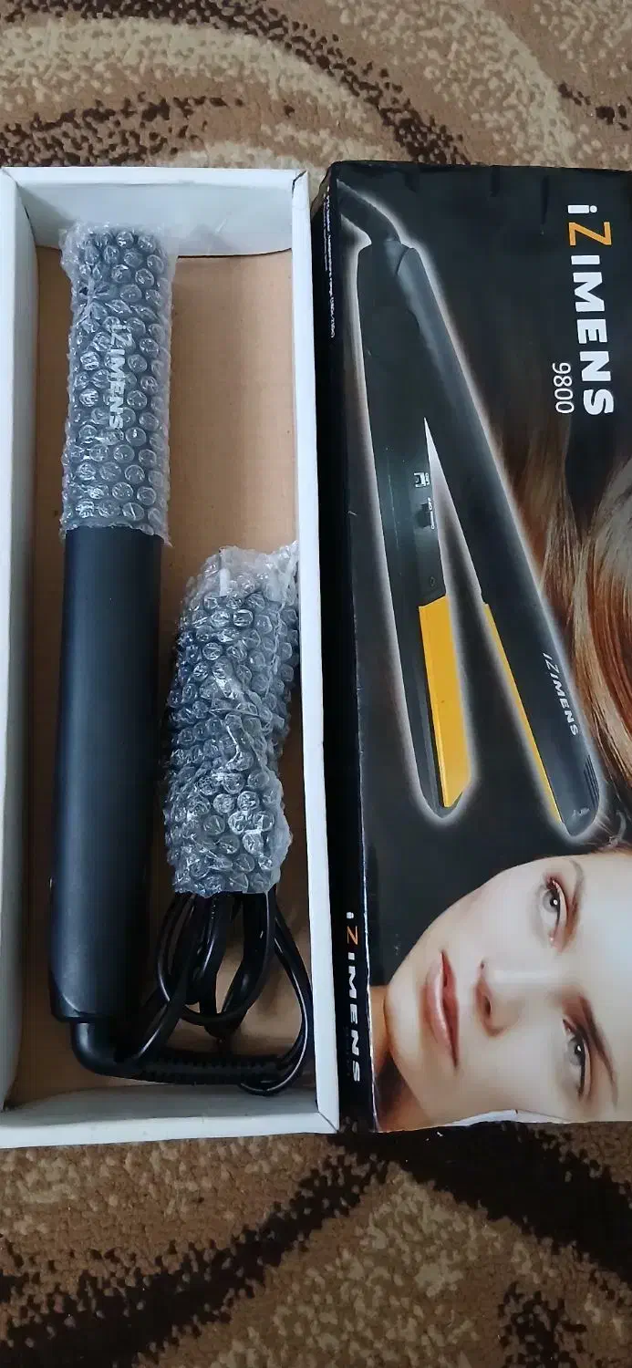 ارایشی وزیبایی|آرایشی، بهداشتی، درمانی|گلپایگان, |دیوار