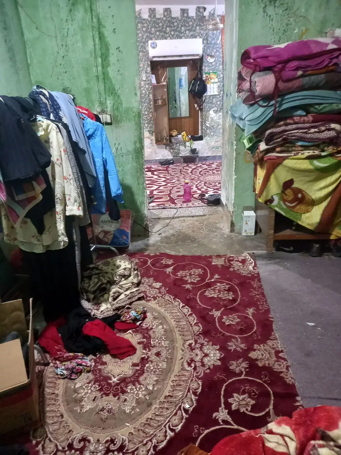 فروش خانه ویلایی|فروش خانه و ویلا|اهواز, بیست متری شهرداری|دیوار