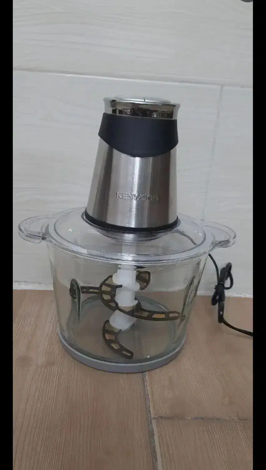 خردکن|خردکن، آسیاب، غذاساز|شهریار, شهریار|دیوار