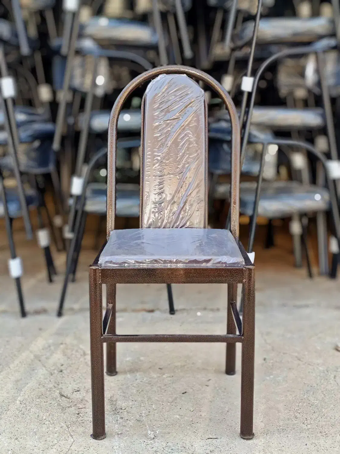 صندلی انتظار بادوام|صندلی و نیمکت|رباطکریم, رباطکریم|دیوار