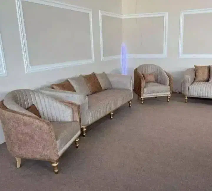 مبل چستر کسرا|مبلمان خانگی و میز عسلی|کرج, گلدشت|دیوار