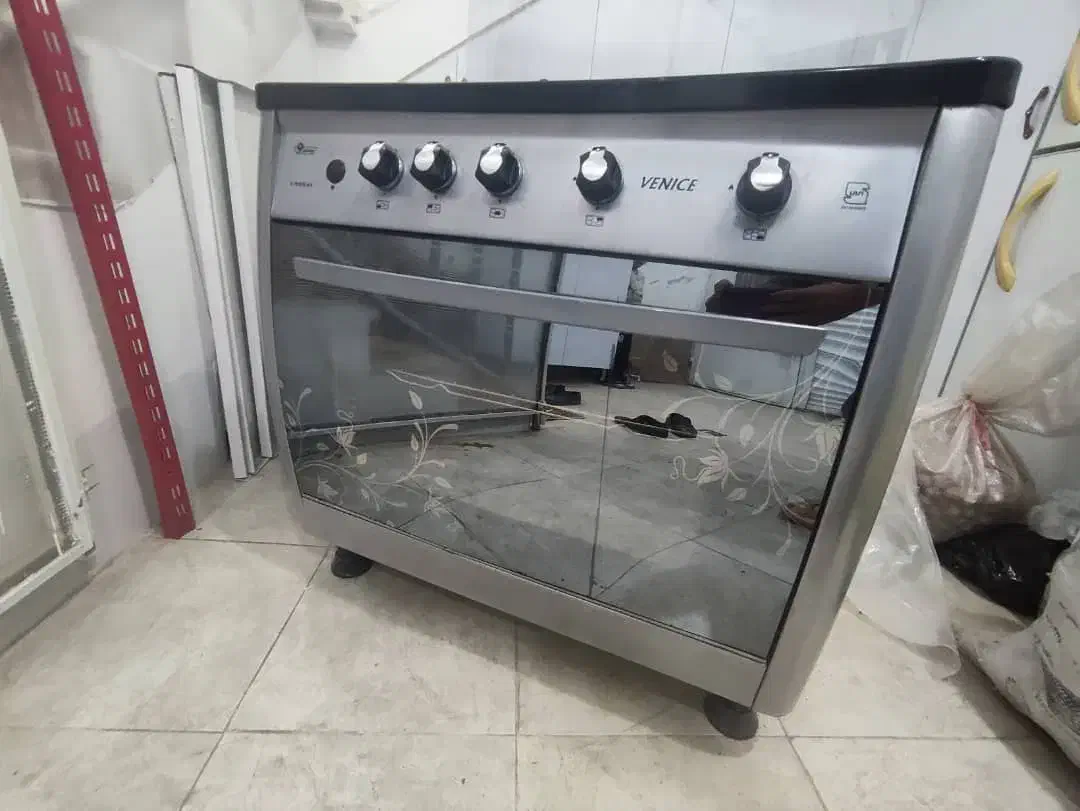 اجاق گاز و کمد|اجاق گاز و لوازم برقی پختوپز|مریوان, |دیوار