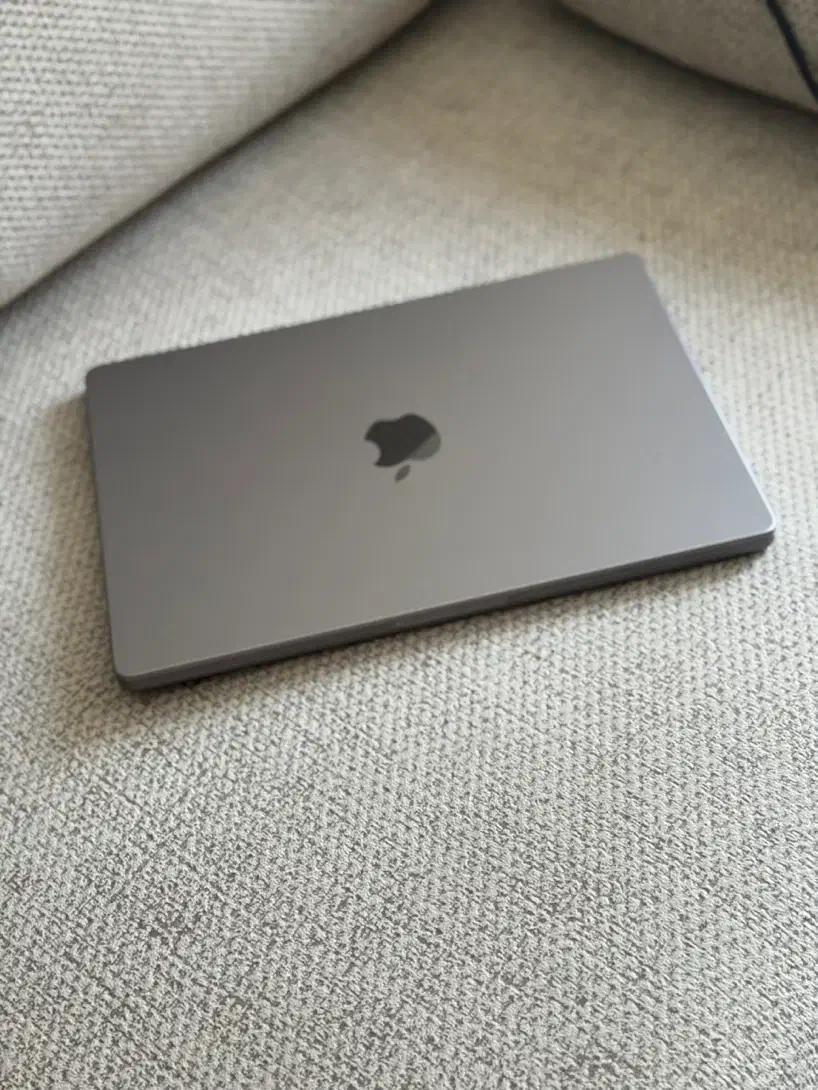 مک بوک پرو ام وان M1 pro|رایانه همراه|تهران, مهران (سیدخندان)|دیوار