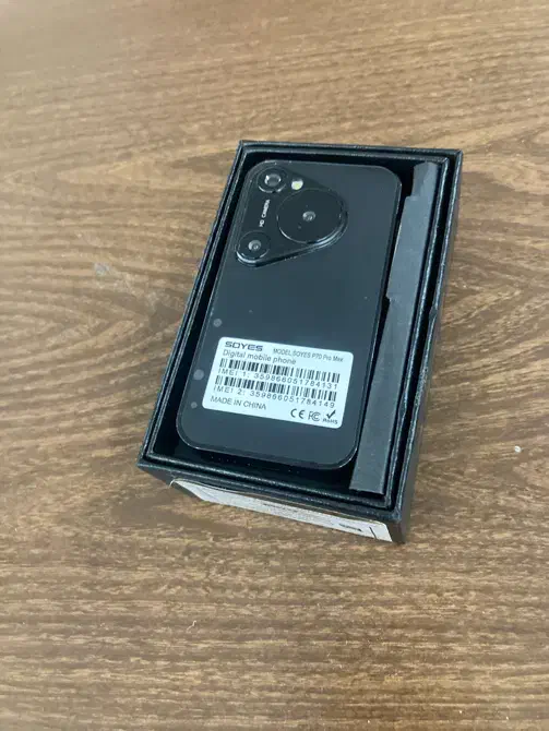 گوشی مینی هواوی p70 pro max|موبایل|ساری, |دیوار