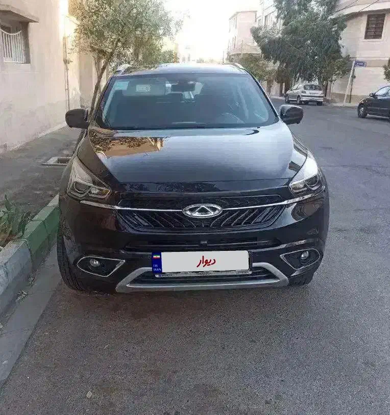 تیگو7 IE|خودرو سواری و وانت|اصفهان, شاهد|دیوار