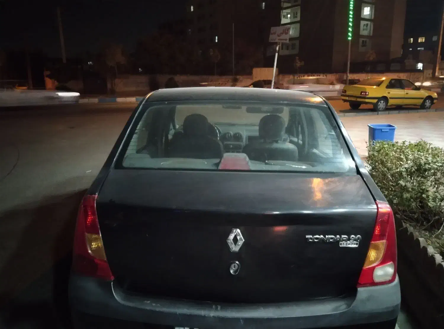 خودرو ال۹۰|خودرو سواری و وانت|چهارباغ, |دیوار